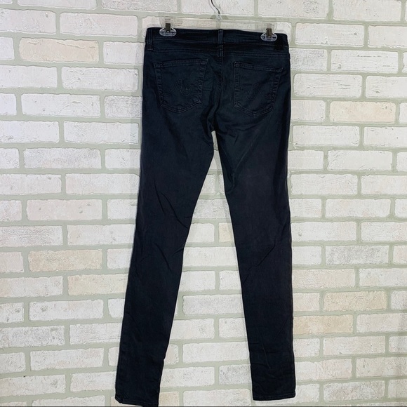 Ag The Jegging Super Skinny Fit Jeans - Picture 8 of 10